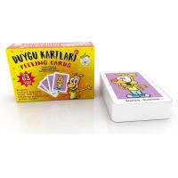 Ayben Duygu Kartları (Feeling Cards)