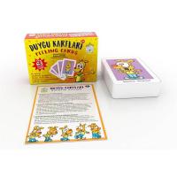 Ayben Duygu Kartları (Feeling Cards)