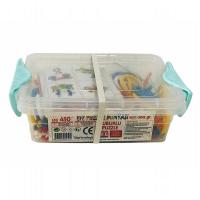 Efe 450 Parça Çubuk Puzzle
