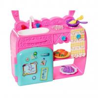 Enchantimals Oda ve Bebek Oyun Seti FRH44 - Kitchen Fun