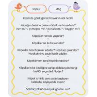 Eolo Görsel Eğitim Kartları 112 Kart