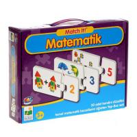 EŞLEŞTİR MATEMATİK