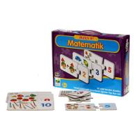 EŞLEŞTİR MATEMATİK