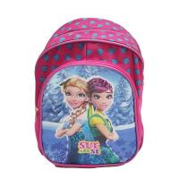 Frozen Temalı Okul Sırt Çantası