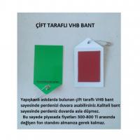 Green Screen Greenbox Yeşil Fon Perde (3 x 3 m)