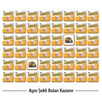 Hafıza Oyunu TAŞITLAR - 54 Parça Bağlantı Kurma Oyunu Hediye