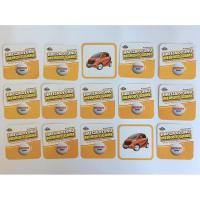 Hafıza Oyunu Taşıtlar Memory Game