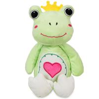 Halley 62554 Peluş Prenses Kurbağa 30 Cm.