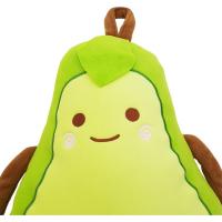 Halley Peluş Avakado Yastık 45 Cm.