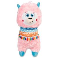 Halley Peluş Lama 35 Cm.