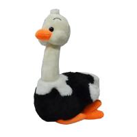 Halley Sevimli Peluş Deve Kuşu 45 Cm.