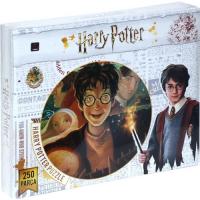 Harry Potter Puzzle 250 Parça