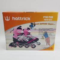 Hattrick PT 90 Pembe Paten (38-41)