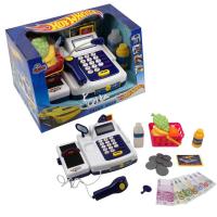 Hot Wheels Market Kasası - Hot Wheels Yazar Kasa