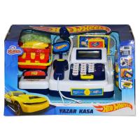 Hot Wheels Market Kasası - Hot Wheels Yazar Kasa