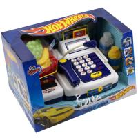 Hot Wheels Market Kasası - Hot Wheels Yazar Kasa