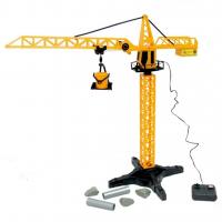 Kablo Kumandalı Kule Vinç 55 cm.