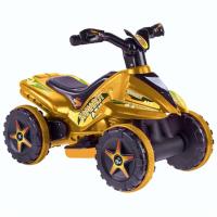 Kamarot 6V Akülü Atv - Gold