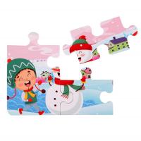 Kanz Mevsimler Puzzle