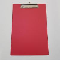 Kırmızı Kapaksız Sekreter Dosyası