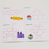 Manyetik Puzzle Süper Zeka