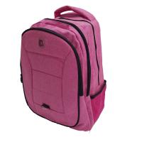 Mikro Okul Sırt Çantası - Pembe 