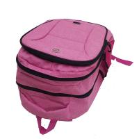 Mikro Okul Sırt Çantası - Pembe 
