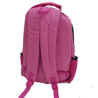Mikro Okul Sırt Çantası - Pembe 