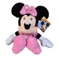 Minnie Core Peluş 32 Cm.