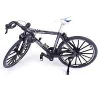Model Bisiklet - Siyah
