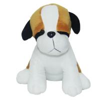 Peluş Köpek - Kahverengi