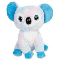 Peluş Koala 30 Cm. - Mavi