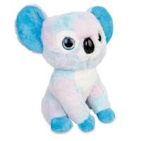 Peluş Koala 30 Cm. - Mavi