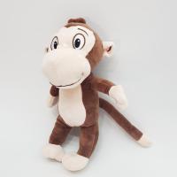 Peluş Kukuli 33 Cm.