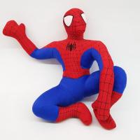 PELUŞ OYUNCAK SPİDERMAN (ÖRÜMCEK ADAM) 48 CM