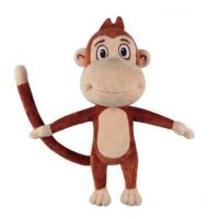 Peluş Oyuncak Kukuli 35 cm.