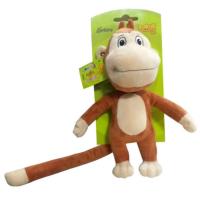 Peluş Oyuncak Kukuli 35 cm.