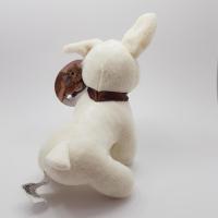 Peluş Sesli Minik Köpek 15 Cm.