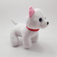 Peluş Sesli Minik Kedi 15 Cm.