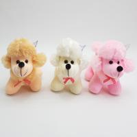 Peluş Süslü Köpek 