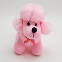 Peluş Süslü Köpek 