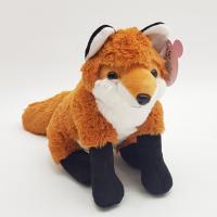Peluş Tilki 25 Cm.