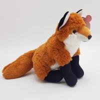 Peluş Tilki 25 Cm.