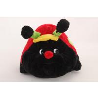 Peluş Uğur Böceği 40 Cm.