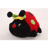 Peluş Uğur Böceği 40 Cm.