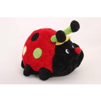 Peluş Uğur Böceği 40 Cm.