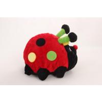 Peluş Uğur Böceği 40 Cm.