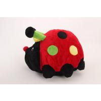 Peluş Uğur Böceği 40 Cm.