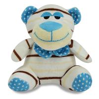 Peluş Yorgun Hayvanlar Kaplan 16 Cm.