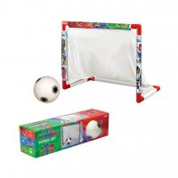PjMasks (PijaMaskeliler) Tek Kale Futbol Seti